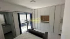 Foto 2 de Apartamento com 1 Quarto para alugar, 31m² em Vila Buarque, São Paulo