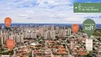 Foto 10 de Apartamento com 3 Quartos à venda, 82m² em Parque Amazônia, Goiânia