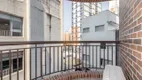 Foto 2 de Apartamento com 1 Quarto à venda, 45m² em Higienópolis, São Paulo