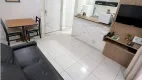 Foto 3 de Flat com 1 Quarto à venda, 33m² em Bela Vista, São Paulo