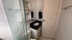 Foto 10 de Apartamento com 2 Quartos para alugar, 47m² em Jardim das Flores, Araraquara