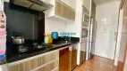 Foto 8 de Apartamento com 2 Quartos à venda, 57m² em Barreiros, São José