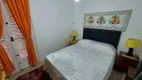 Foto 15 de Apartamento com 4 Quartos à venda, 130m² em Enseada, Guarujá