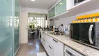 Foto 13 de Apartamento com 3 Quartos à venda, 129m² em Higienópolis, São Paulo