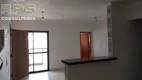 Foto 3 de Apartamento com 2 Quartos à venda, 86m² em Vila Junqueira, Atibaia