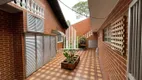 Foto 2 de Sobrado com 3 Quartos à venda, 300m² em Vila Scarpelli, Santo André