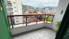 Foto 6 de Apartamento com 3 Quartos para venda ou aluguel, 173m² em Martim de Sa, Caraguatatuba