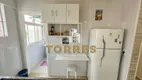 Foto 6 de Apartamento com 1 Quarto à venda, 50m² em Jardim Astúrias, Guarujá