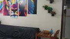 Foto 3 de Apartamento com 1 Quarto à venda, 55m² em Itararé, São Vicente