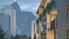 Foto 2 de Apartamento com 2 Quartos à venda, 100m² em Botafogo, Rio de Janeiro