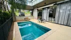 Foto 10 de Casa de Condomínio com 3 Quartos à venda, 223m² em Esperanca, Londrina