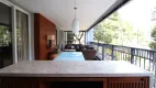 Foto 5 de Apartamento com 4 Quartos à venda, 340m² em Paraíso, São Paulo