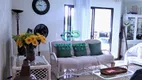 Foto 17 de Apartamento com 4 Quartos à venda, 140m² em Pitangueiras, Guarujá