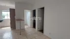 Foto 3 de Apartamento com 2 Quartos para alugar, 52m² em Jardim Residencial Paraíso, Araraquara