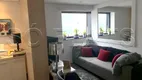 Foto 2 de Flat com 2 Quartos à venda, 60m² em Jardim Paulista, São Paulo