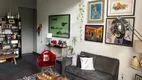 Foto 13 de Apartamento com 2 Quartos à venda, 72m² em Morumbi, São Paulo