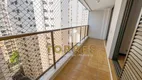 Foto 4 de Apartamento com 3 Quartos à venda, 95m² em Praia das Pitangueiras, Guarujá