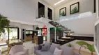 Foto 3 de Casa de Condomínio com 3 Quartos à venda, 179m² em Chacaras Maringa, Atibaia