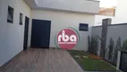 Foto 10 de Casa de Condomínio com 3 Quartos à venda, 150m² em Jardim Residencial Viena, Indaiatuba