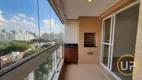 Foto 2 de Apartamento com 3 Quartos para alugar, 120m² em Bela Aliança, São Paulo