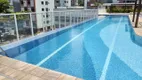 Foto 42 de Apartamento com 3 Quartos para venda ou aluguel, 134m² em José Menino, Santos