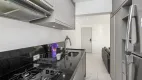 Foto 10 de Apartamento com 2 Quartos para alugar, 66m² em Brooklin, São Paulo