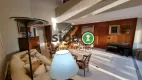 Foto 4 de Apartamento com 4 Quartos à venda, 220m² em Brooklin, São Paulo