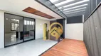 Foto 15 de Casa de Condomínio com 3 Quartos à venda, 150m² em Condominio Terras do Vale, Caçapava
