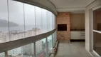 Foto 9 de Apartamento com 4 Quartos à venda, 234m² em Boqueirão, Santos