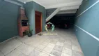 Foto 15 de Sobrado com 3 Quartos à venda, 139m² em Vila Guaraciaba, Santo André