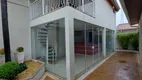 Foto 27 de Sobrado com 3 Quartos para venda ou aluguel, 189m² em Jardim Chapadão, Campinas