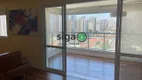 Foto 3 de Apartamento com 3 Quartos à venda, 148m² em Vila Gomes Cardim, São Paulo