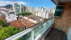 Foto 3 de Apartamento com 2 Quartos à venda, 67m² em Vila Guilhermina, Praia Grande