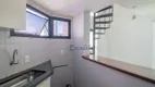 Foto 10 de Apartamento com 1 Quarto à venda, 45m² em Itaim Bibi, São Paulo