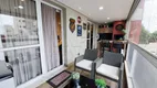 Foto 7 de Apartamento com 3 Quartos à venda, 145m² em Vila Mesquita, Bauru