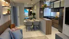 Foto 11 de Apartamento com 2 Quartos à venda, 55m² em Agua Fria Ed Queiroz, Fortaleza