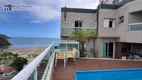 Foto 2 de Cobertura com 3 Quartos à venda, 248m² em Canto do Forte, Praia Grande