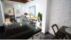 Foto 10 de Casa com 2 Quartos à venda, 145m² em Chácara Santo Antônio, São Paulo