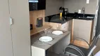 Foto 7 de Apartamento com 1 Quarto para alugar, 24m² em Perdizes, São Paulo