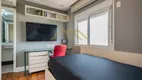 Foto 22 de Apartamento com 4 Quartos à venda, 206m² em Vila Romana, São Paulo