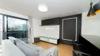 Foto 4 de Apartamento com 2 Quartos para alugar, 66m² em Batel, Curitiba