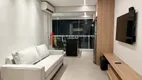 Foto 3 de Apartamento com 1 Quarto à venda, 46m² em Vila Olímpia, São Paulo