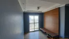 Foto 2 de Apartamento com 2 Quartos à venda, 57m² em Vila Homero Thon, Santo André