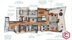 Foto 23 de Apartamento com 4 Quartos à venda, 433m² em Gonzaga, Santos