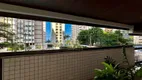 Foto 23 de Apartamento com 4 Quartos à venda, 153m² em Jardim Astúrias, Guarujá