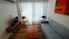 Foto 3 de Flat com 1 Quarto para alugar, 43m² em Vila Olímpia, São Paulo