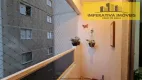 Foto 4 de Apartamento com 2 Quartos à venda, 54m² em Ponte de Sao Joao, Jundiaí