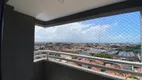 Foto 2 de Apartamento com 3 Quartos à venda, 75m² em Dix-sept Rosado, Natal