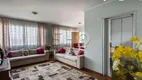 Foto 3 de Casa com 3 Quartos à venda, 112m² em Brooklin, São Paulo
