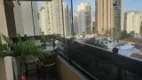 Foto 5 de Apartamento com 3 Quartos à venda, 136m² em Perdizes, São Paulo